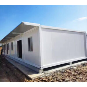 Prefabricated House Container