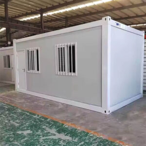 detachable container house