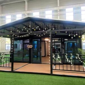 Prefab Bedroom Homes