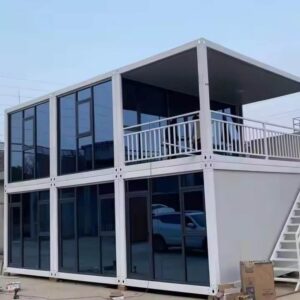 Low Price Container House