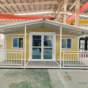 Find similar icon Luxury Shipping Container Expandable Container House Foldable Container House For Living